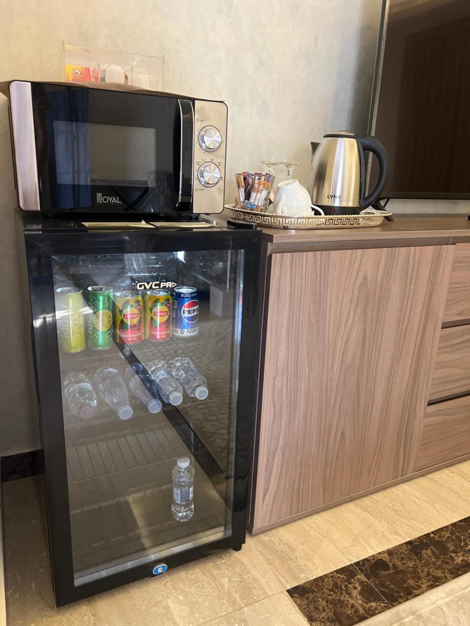 Guest house استديو مخصص لنساء فقط واسع وانيق وهادئ *